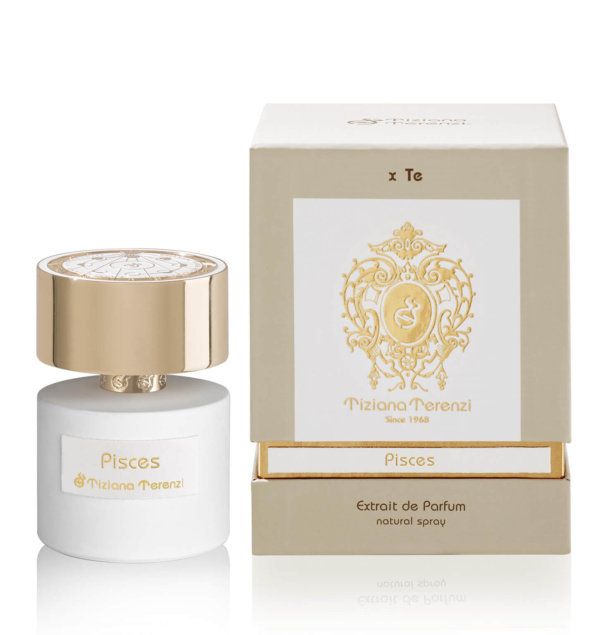 Tiziana Terenzi Pisces Offerta