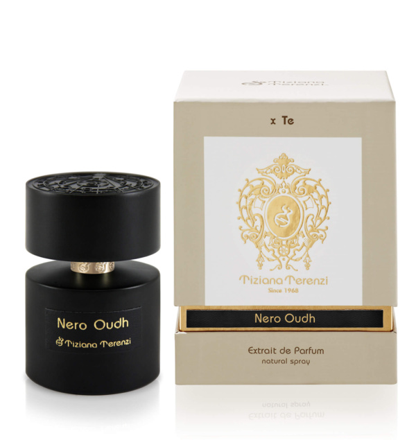 Tiziana Terenzi Nero Oudh Offerte
