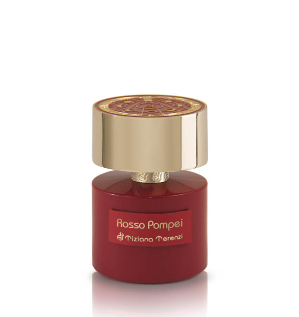Tiziana Terenzi Rosso Pompei Vendita Calda