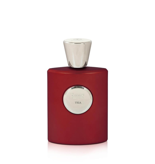 Tiziana Terenzi Teia Promozione Limitata