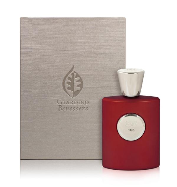 Tiziana Terenzi Teia Promozione Limitata