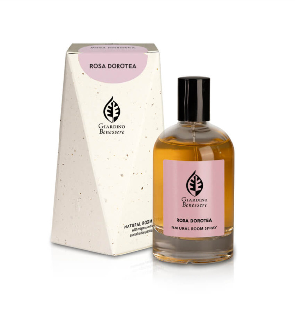 Tiziana Terenzi Rosa Dorotea In Saldo