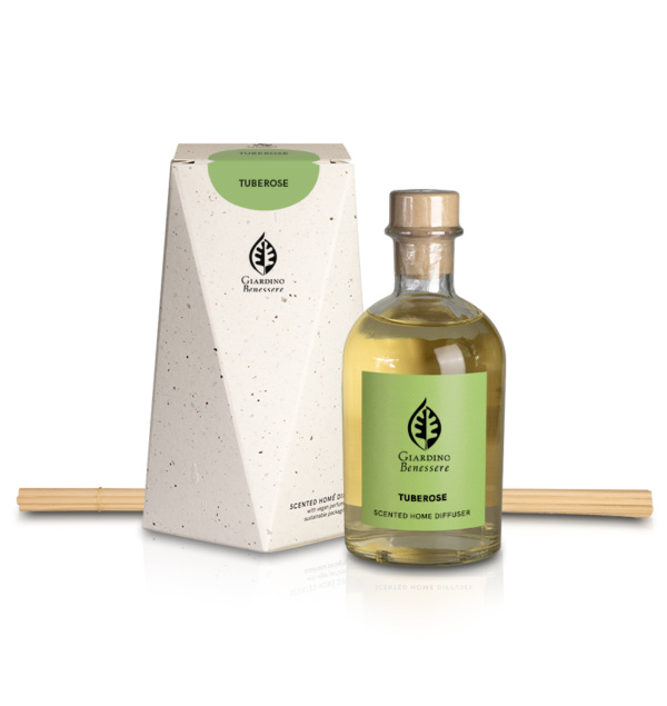 Tiziana Terenzi Tuberose Promozione