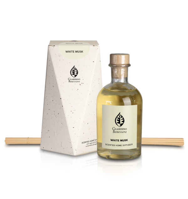 Tiziana Terenzi White Musk Soddisfazione Garantita
