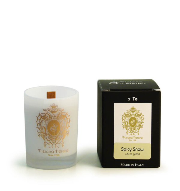 Tiziana Terenzi Spicy Snow Acquista Ora