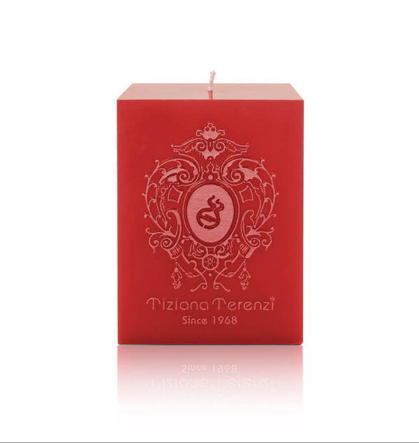 Tiziana Terenzi Spicy Snow Consegna Veloce