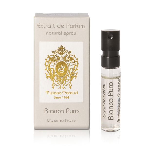 Tiziana Terenzi Bianco Puro