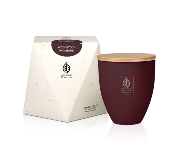 Tiziana Terenzi Woodstock Patchouli Vendite Flash