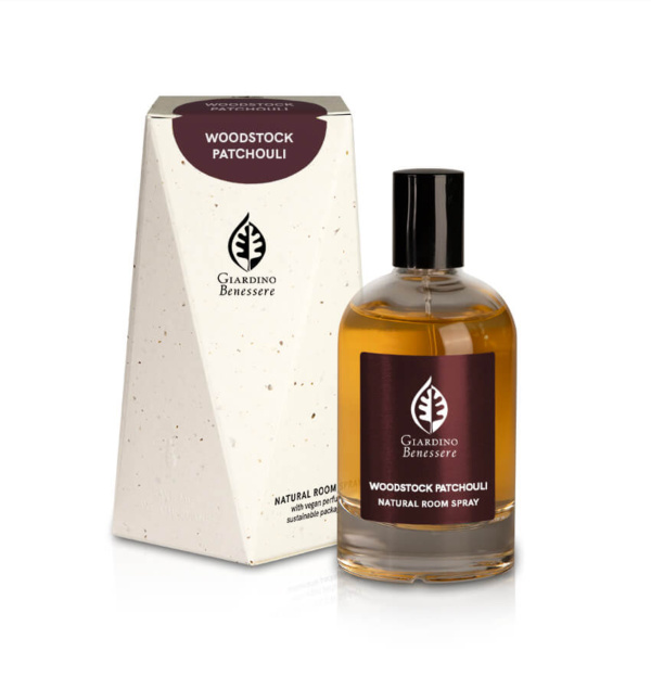 Tiziana Terenzi Woodstock Patchouli In Saldo