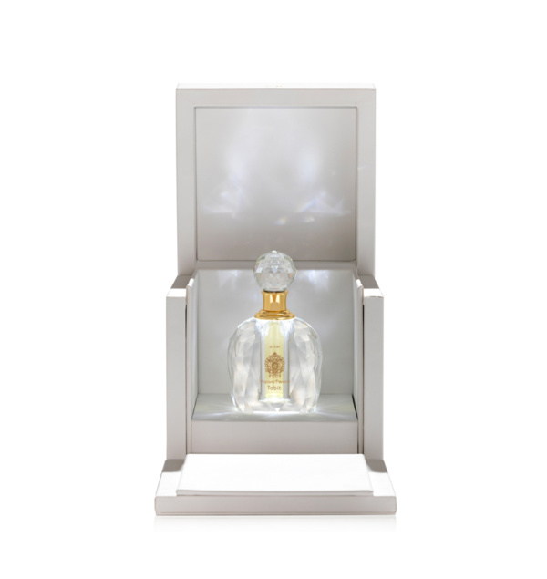 Tiziana Terenzi Tabit Offerta Anniversario