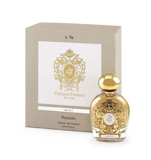 Tiziana Terenzi Leonis I Online Outlet