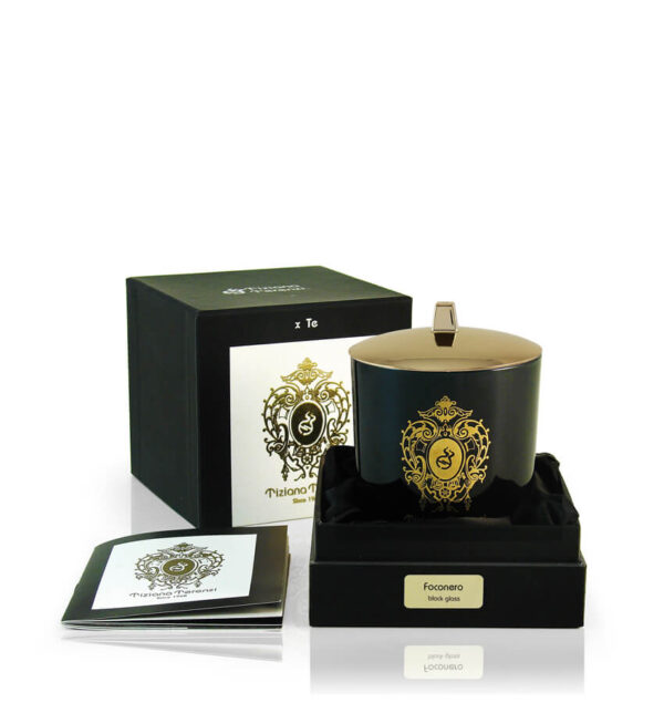 Tiziana Terenzi Foconero Duty-free